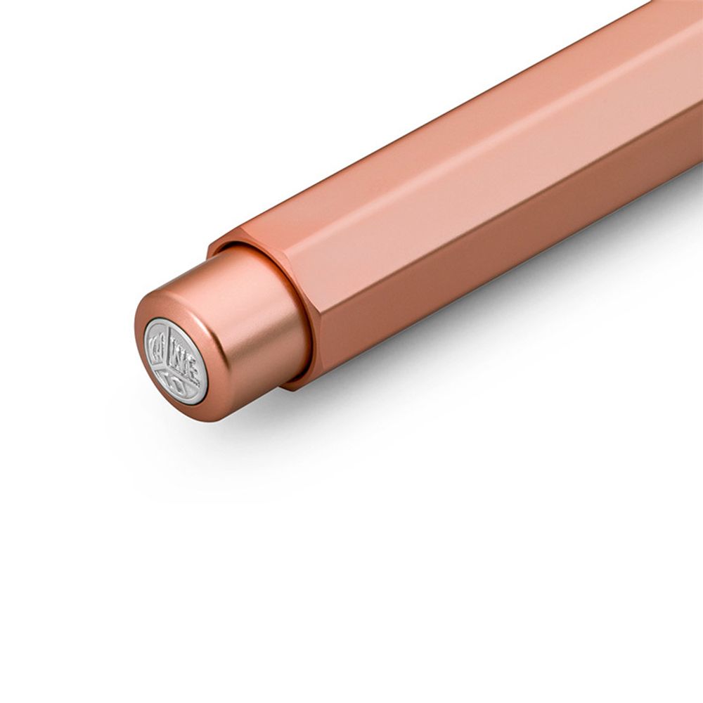 Карандаш механический Kaweco AL Sport 0.7мм розовый (10001577) 1