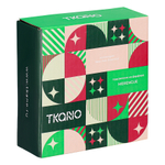 Подсвечник из фарфора merengue из коллекции essential