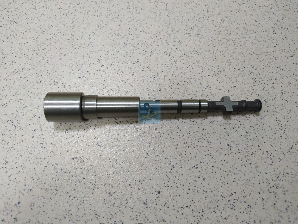 Пара плунжерная (10мм) 60.1111074-31