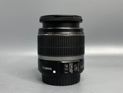 Canon EF-S 18-55mm 3.5-5.6 IS