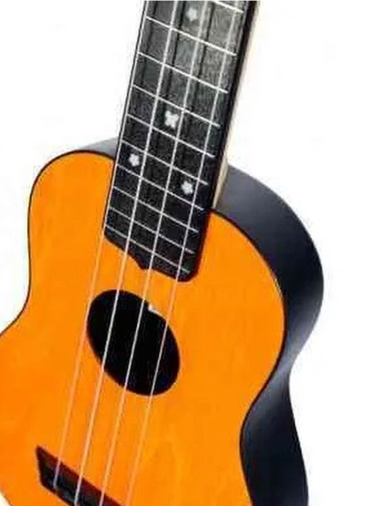 BRAHNER BUK-26/BRN  Укулеле ТЕНОР, 4-х струнная гавайская гитара, верхняя дека – махагон, нижняя дека и обечайка – махагон, покрытие – матовый лак, цвет тонировки - КОРИЧНЕВЫЙ.