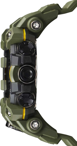 Часы Casio GW-9500-3
