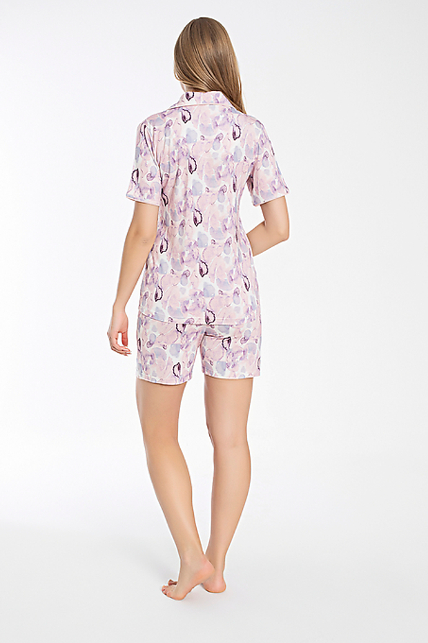 Пижама женская