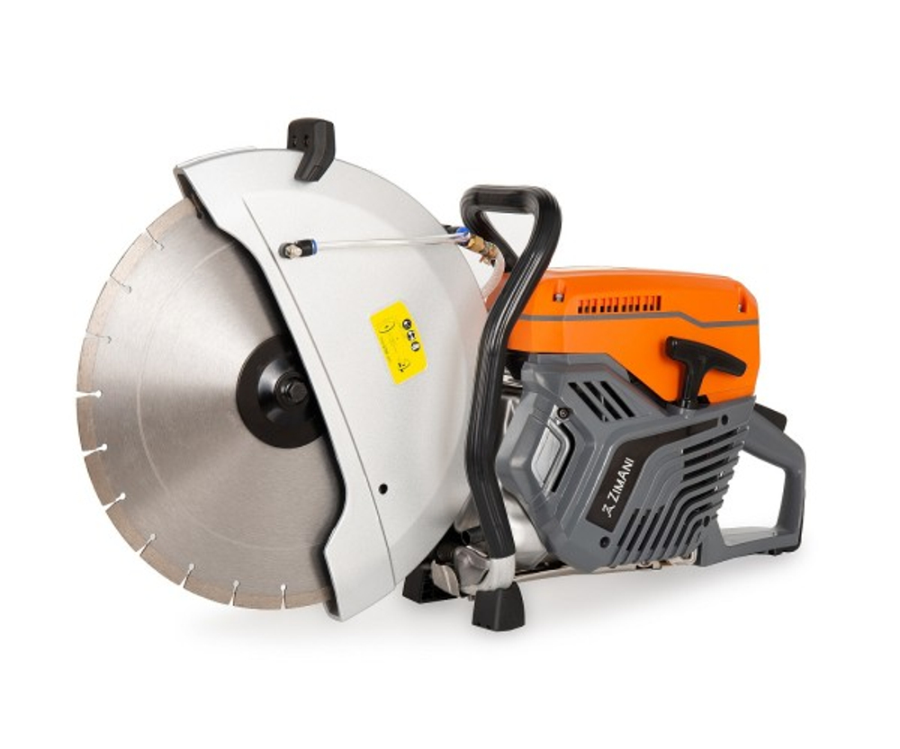 Бензорез ZIMANI K770-16