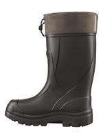 Сапоги Torvi  зим T-45C, ТЭП, гипоаллер.вкладыш, черный, р.42