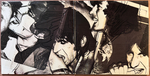 The Rolling Stones - Love You Live 2LP (США 1977г.)