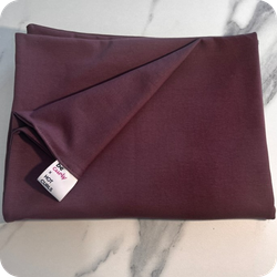 Hot Curls x BeCurly Полотенце для кудрей прямоугольное (темный пурпур), фото 2