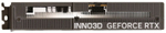Видеокарта Inno3D RTX 5060 Twin X2 (N50602-08D7-195071N) 8 Гб