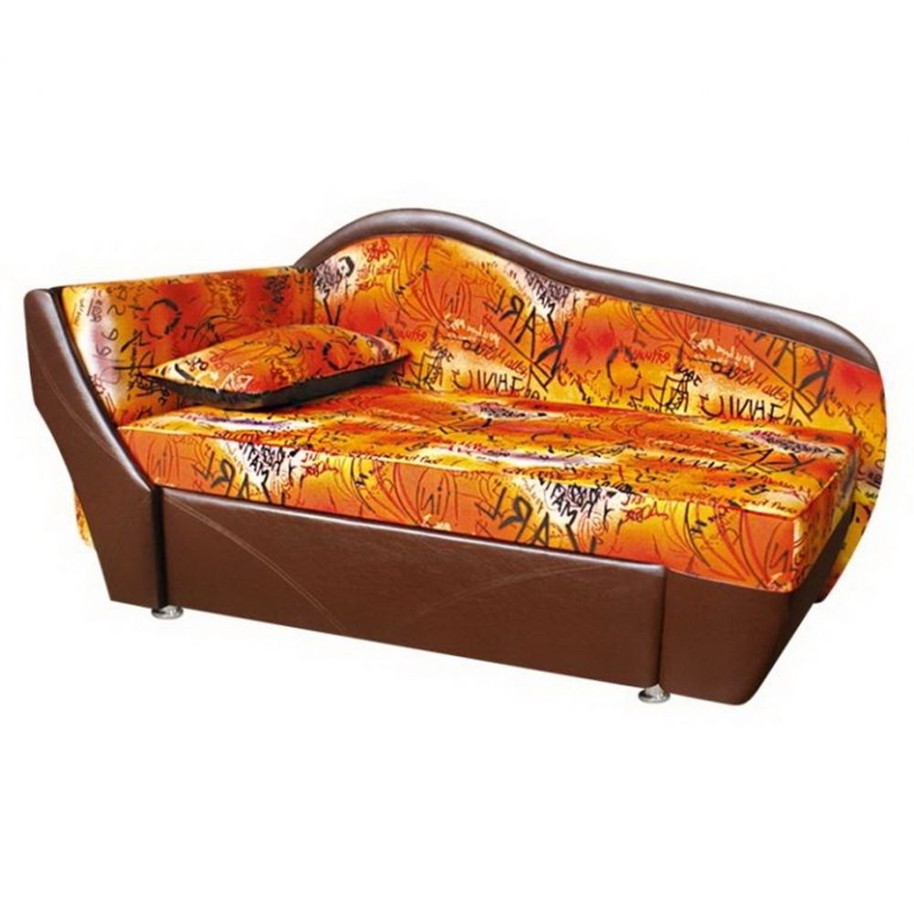 Софа "Молодежная" в ассортименте