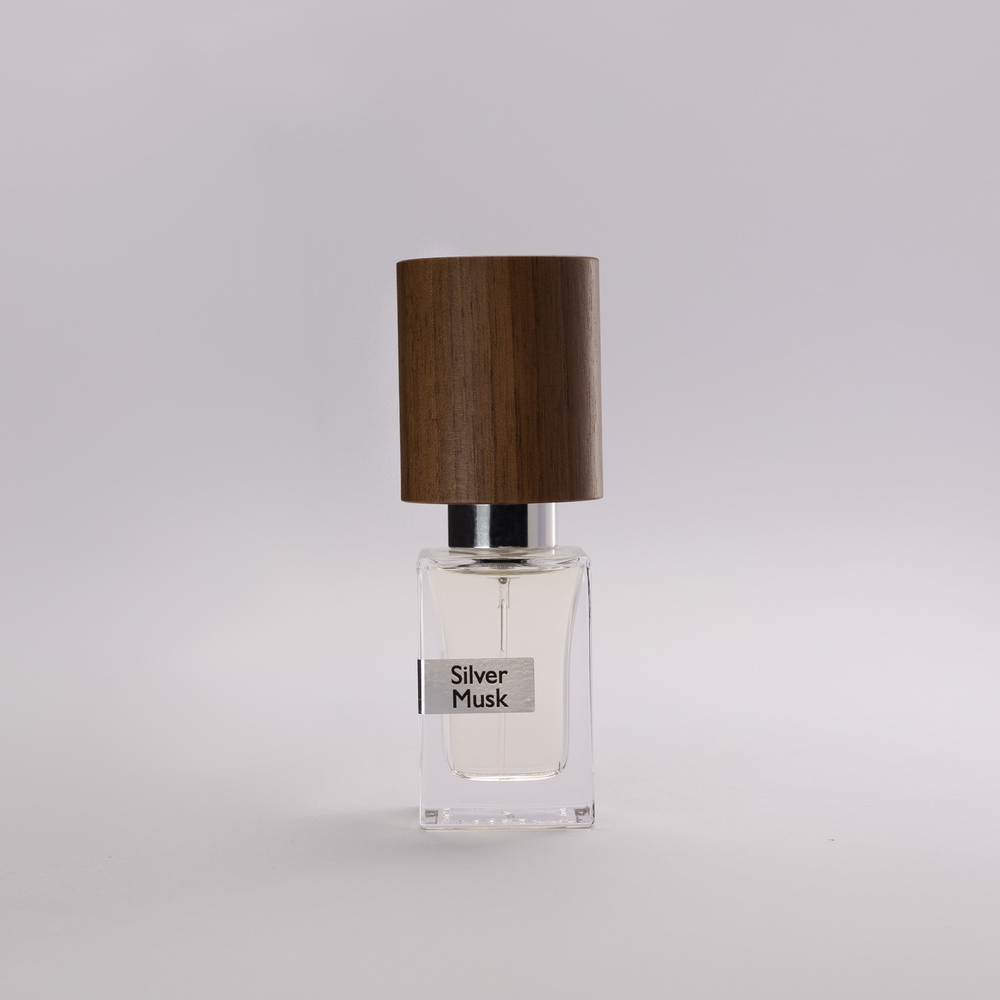 Nasomatto Silver Musk
