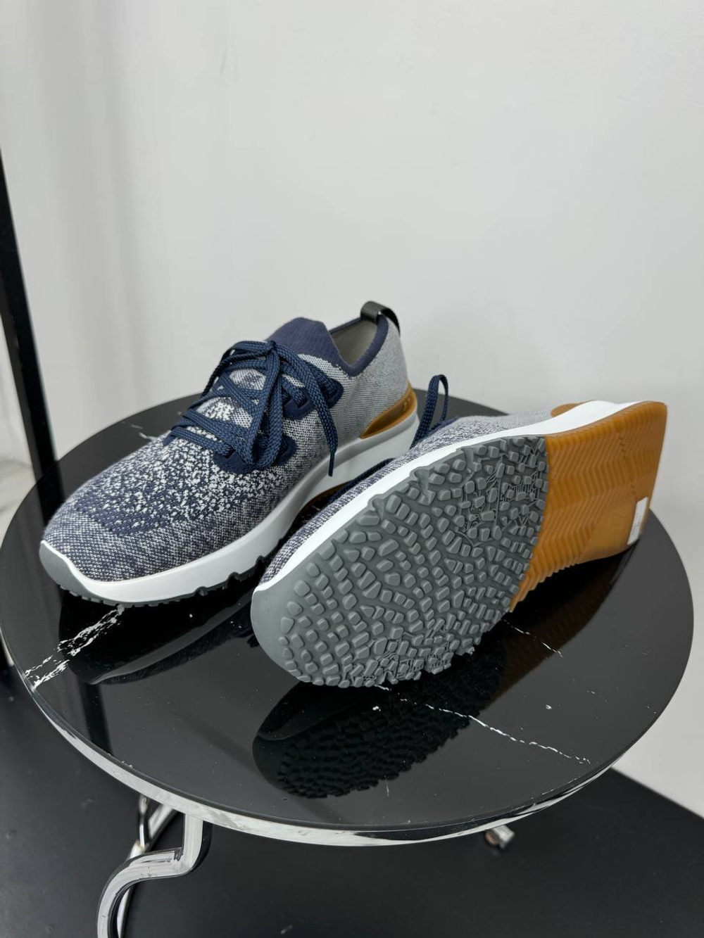 Кроссовки Brunello Cucinelli