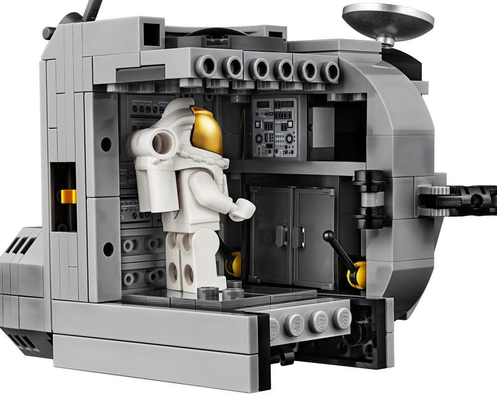Lego creator apollo cheap