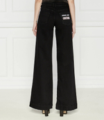 Джинсы Versace Jeans Couture - черный(77HAB506CDW00)