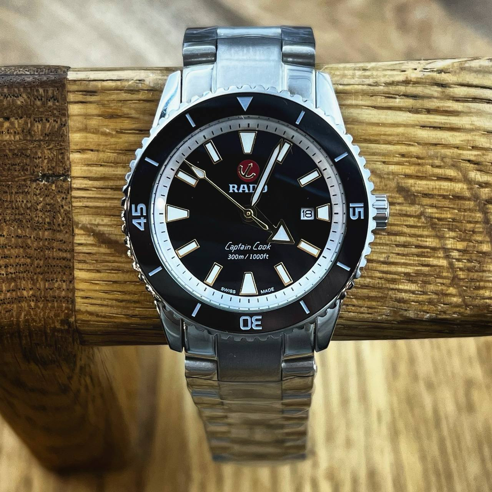 Часы Rado