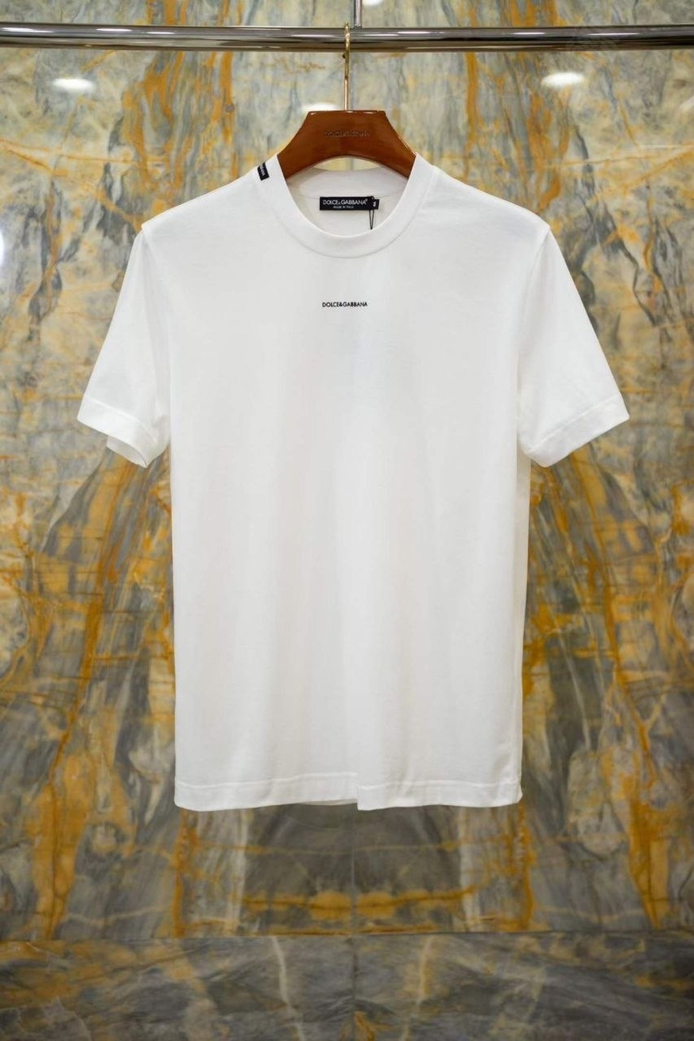 Футболка Dolce & Gabbana