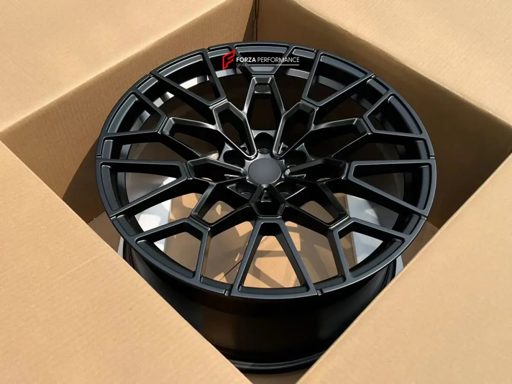 КОВАНЫЕ ДИСКИ ДЛЯ BMW 4 СЕРИИ G26 2021 БМВ