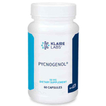 Klaire Labs - Pycnogenol 60 capsules