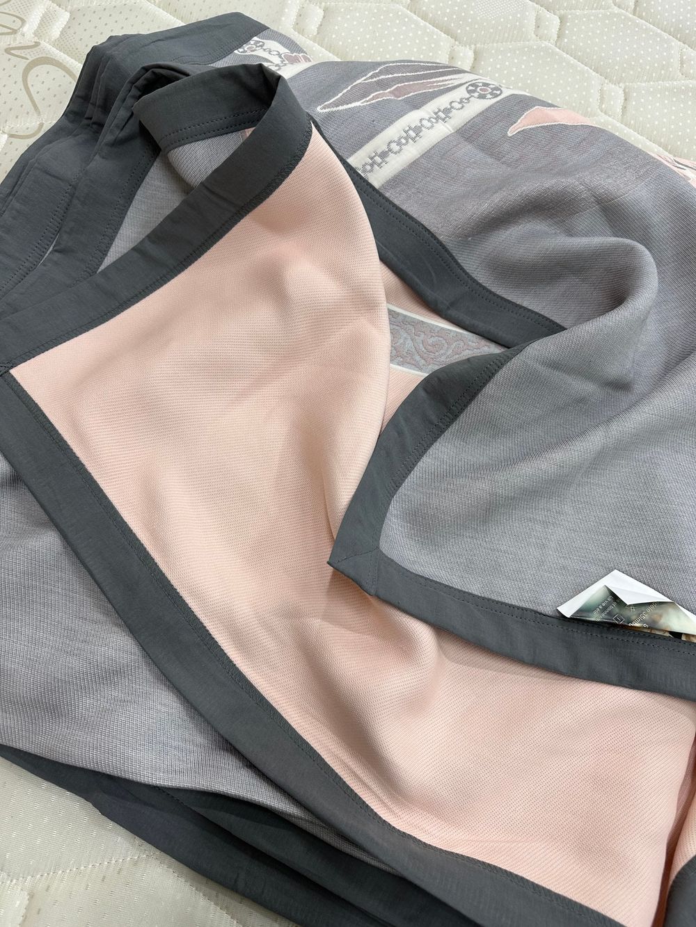 Покрывало ТЕНСЕЛЬ КИНГ САЙЗ