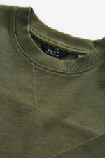 Лонгслив для мальчика Next 681-740, Хаки