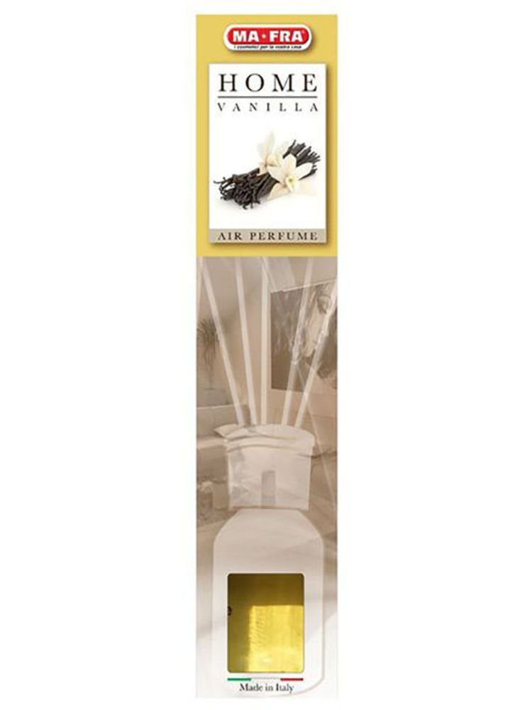 Ароматизатор для помещений MA-FRA Ваниль 125 мл