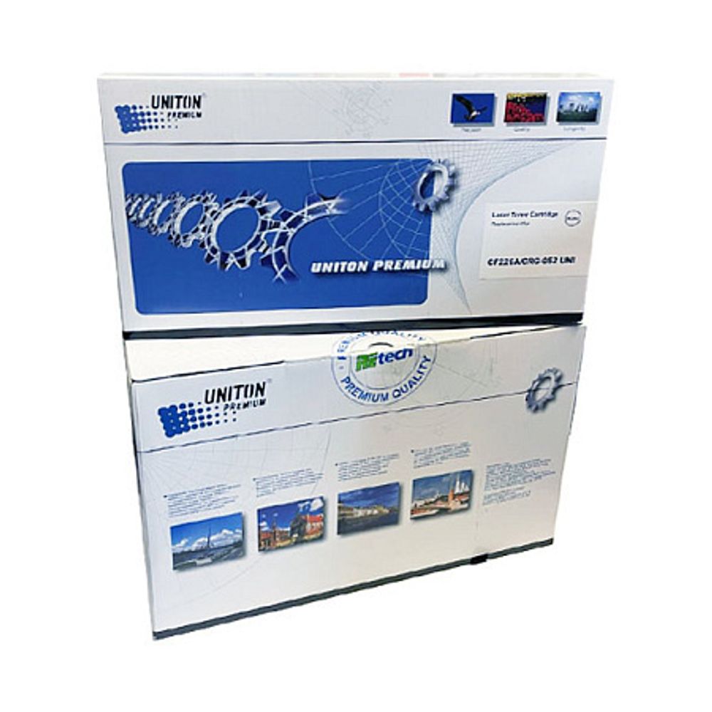 Картридж CF226A/052 для HP LJ M402/MFP M426; CANON MF 421/429/LBP-212/215 (3,1K) UNITON Premium