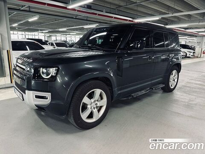 Land Rover Defender (L663) 110 D300 HSE (11.2022)
