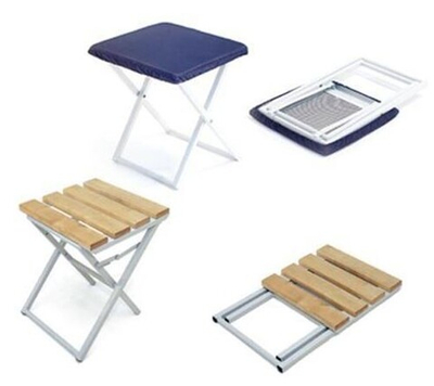 Табурет складной НСО-01.Т