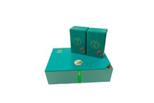 Чай Shennun Premium подарочный набор Мао Цзянь черный +  Мао Цзянь зеленый 120 г