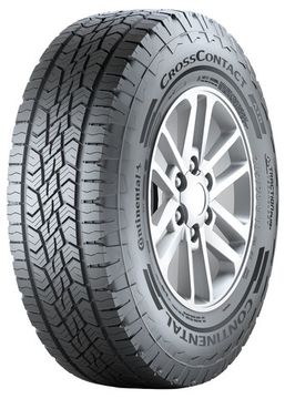 Continental CrossContact ATR 205/70 R15 96H