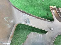 Бампер передний Kia Rio 4 FB (2017-2020) седан