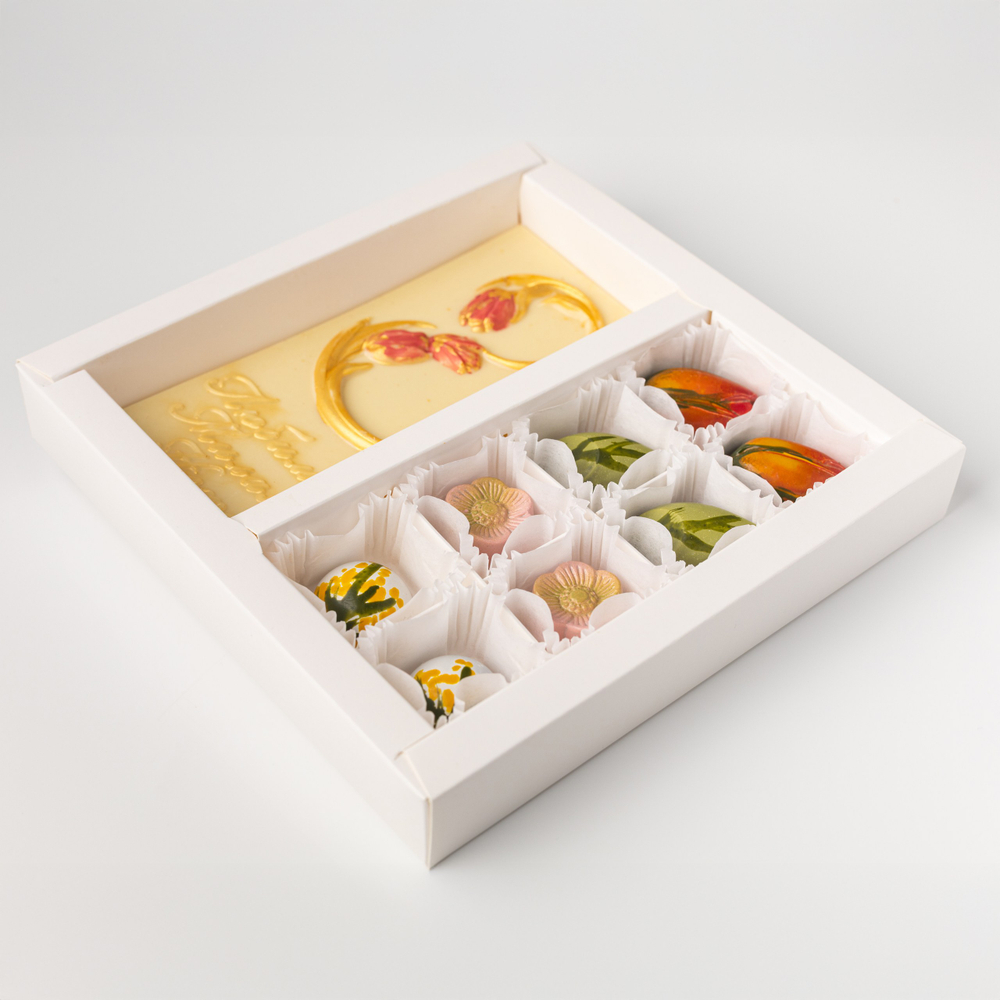 Шоколадный набор