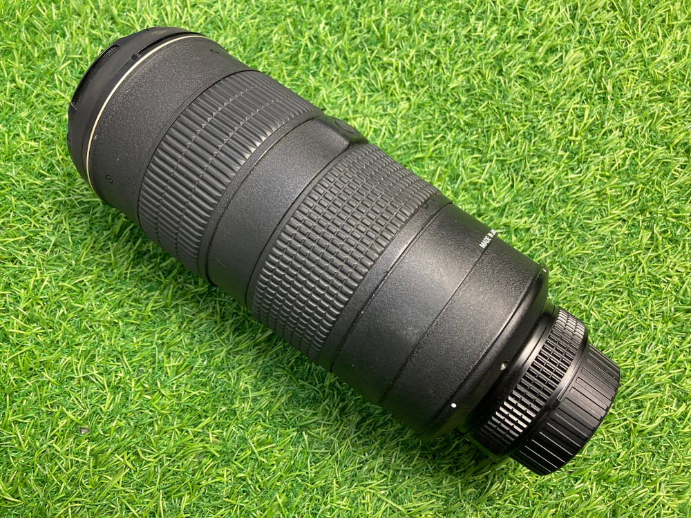 Nikon 80-200mm 2.8D ED AF Покупка/Продажа