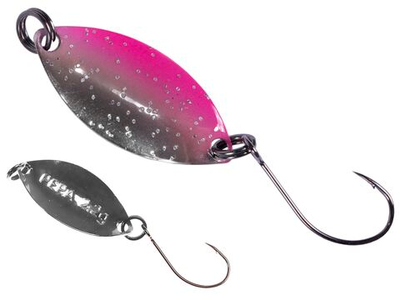 Блесна колеб. Lucky John PEPA длин.25мм/02,2г 049