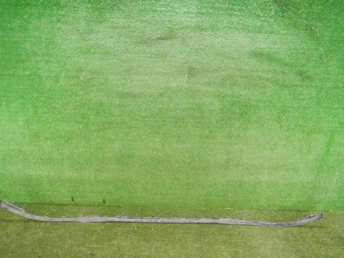 Юбка переднего бампера KIA Sportage 4 QL (2016-2018)