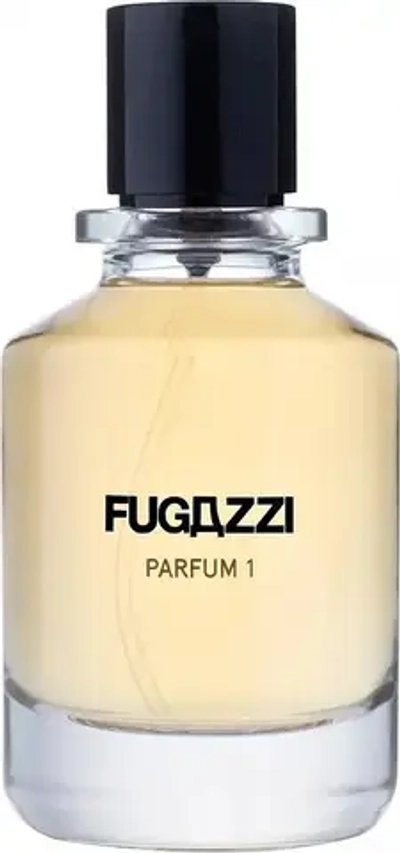 FUGAZZI PARFUM 1 EXTRAIT 100 ML