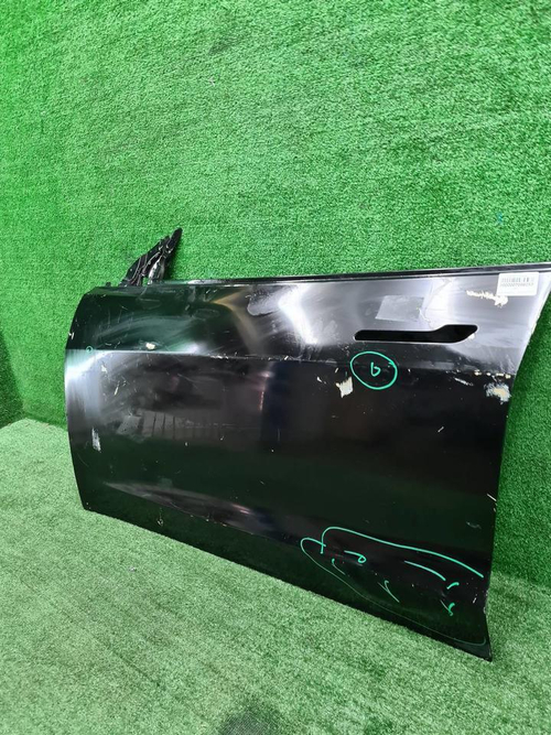 Дверь передняя левая Tesla Model 3 (2017-н.в.)