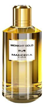 MANCERA Midnight Gold