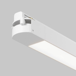 Магнитный трековый светильник Maytoni Unity Basis TR000-1-24W4K-W_1