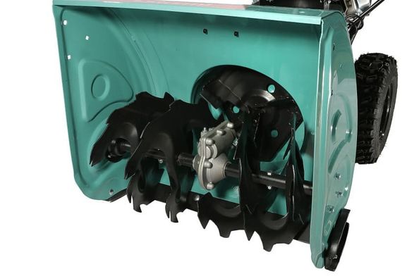 Снегоуборщик STURM STG5775R