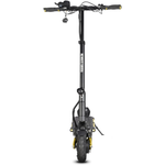 Электросамокат WHITE SIBERIA SPUTNIK 2000W Siberian Gold