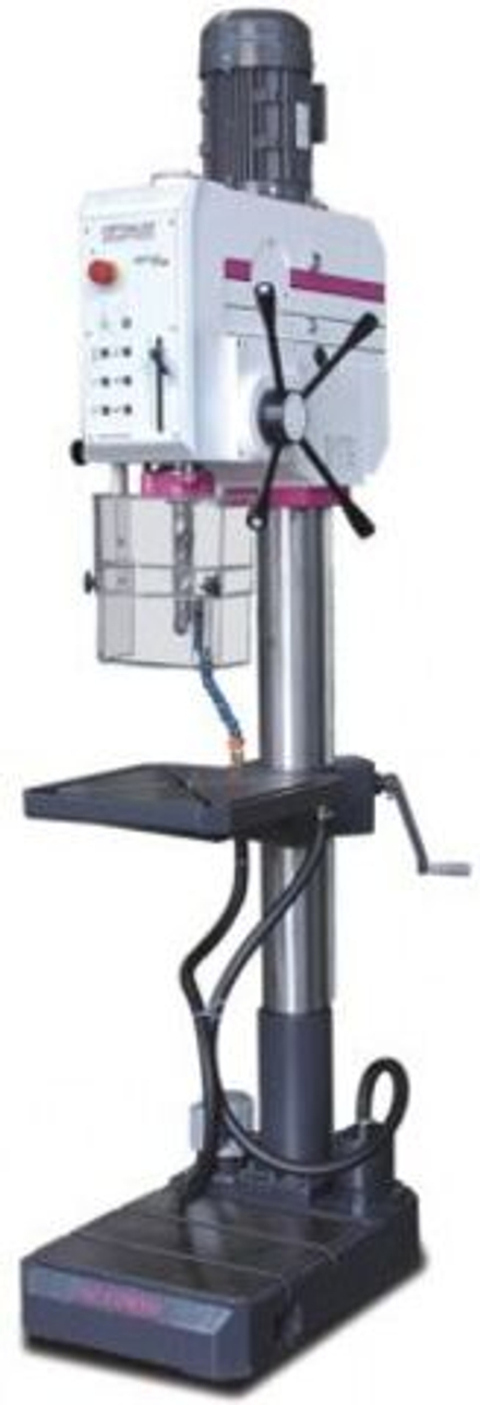 Вертикально-сверлильный станок Optimum DH35G