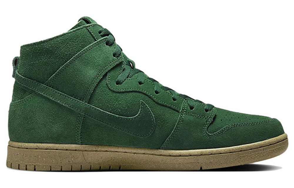 Кроссовки Nike Dunk Sb Decon "Gorge Green"