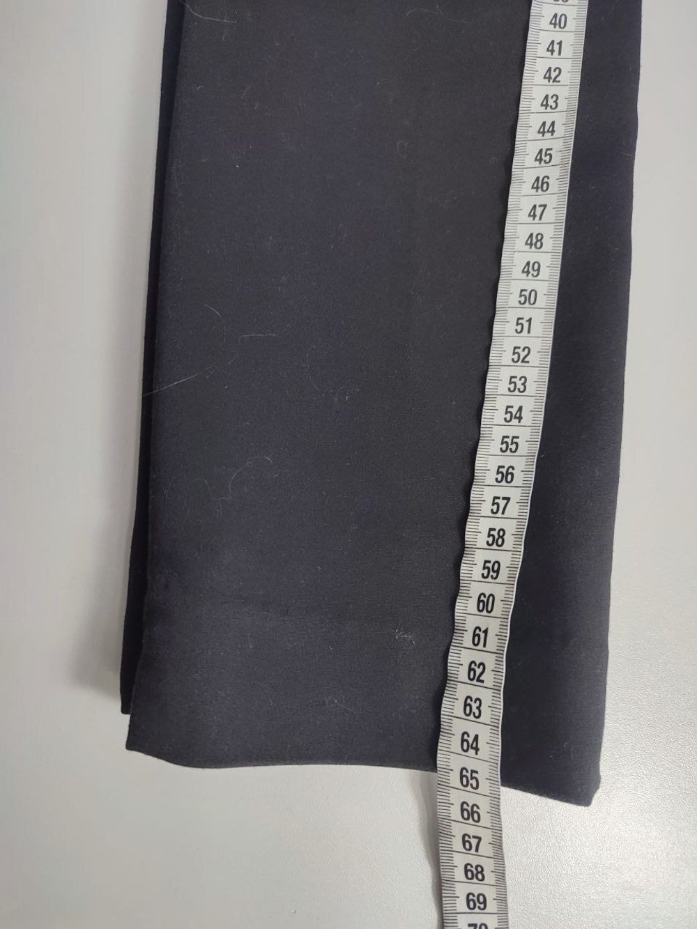 Брюки Stradivarius базовые 40 размер