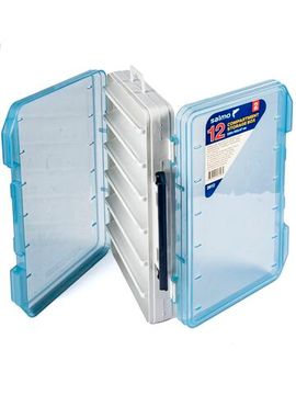 Коробка рыболовная двухстороняя Salmo HARD LURES SPECIAL 230х150х47