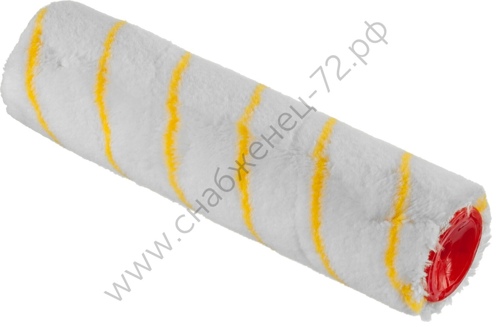 MIRAX POLYTEX Pro 48 мм, 240 мм, ворс 12 мм, полиакрил/полиэстер, Малярный ролик (02816-24)