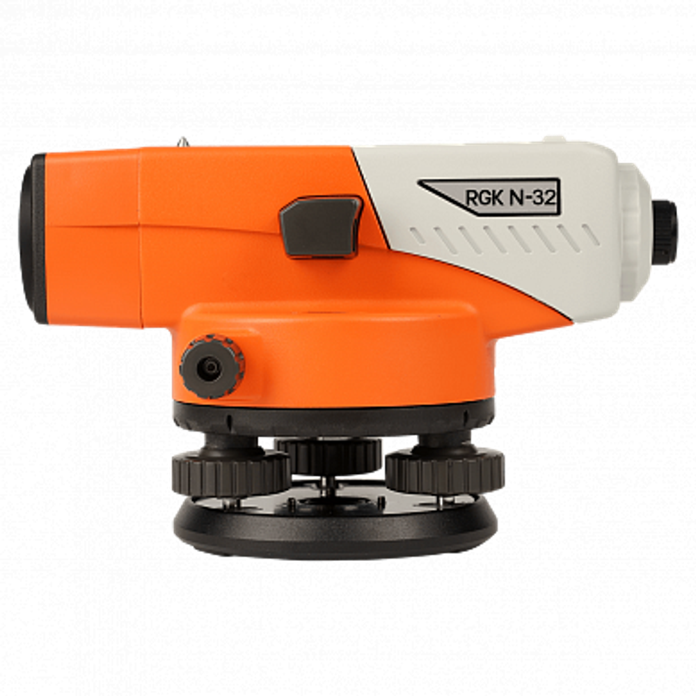 Оптический нивелир RGK N-32