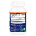 Vitamatic, магний, 400 мг, 120 таблеток