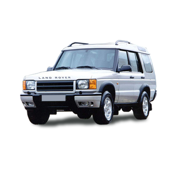 Discovery 2