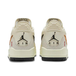 Кроссовки Jordan Legacy 312 (Женская размерная сетка)