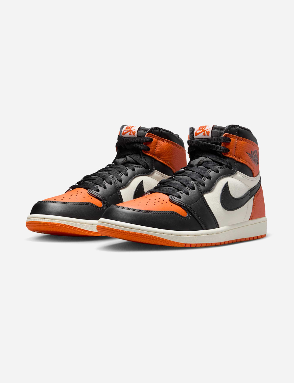 Air Jordan 1 High "Shattered Backboard"